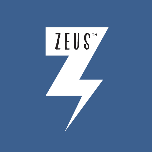 Zeus Street Greek - Legend App 3.1.28 Icon