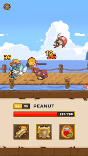 Postknight MOD APK v2.2.33 (Recursos/Gems Ilimitados) – Atualizado Em 2023 2