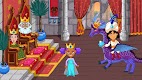 screenshot of Pepi Wonder World: Magic Isle!