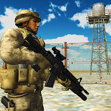Commando Shooter Base Attack icon