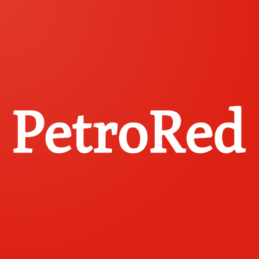 PetroRed logo
