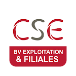 Cover Image of Download CSE Bureau Veritas Exploitatio  APK