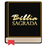 Cover Image of Télécharger Bíblia Sagrada em Português  APK