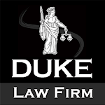 Cover Image of Tải xuống Duke Law Firm, P.C. App 1.2 APK