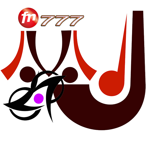 Fm777 Radio Player logo