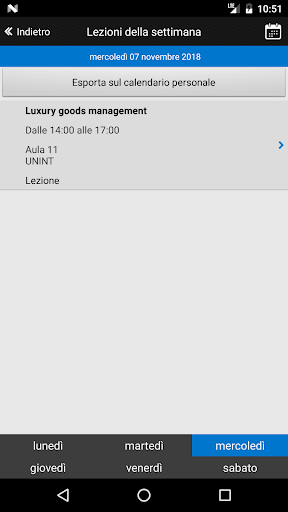 UNINTOUCH Screen 3