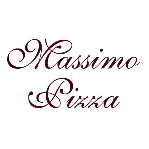 Massimo Pizza logo