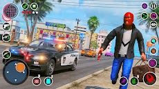 Gangster Game Mafia Crime Cityのおすすめ画像2