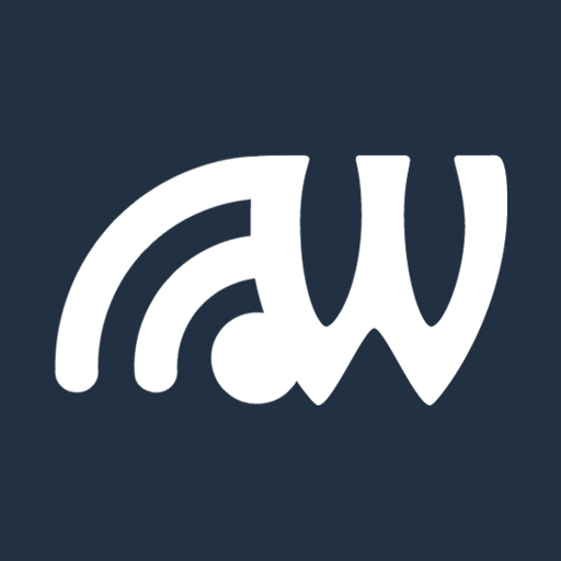 WiFi iwscan 2.9.1 Icon