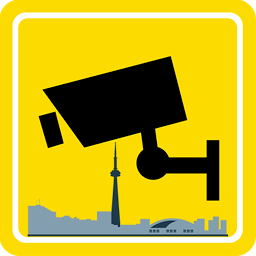 Icon image Toronto Traffic Cameras