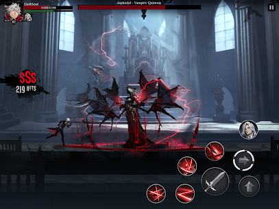 Shadow Slayer: Demon Hunter 17