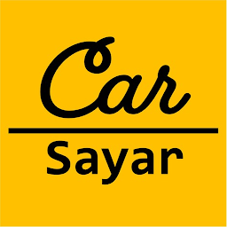 Icon image Car Sayar : Request a Ride