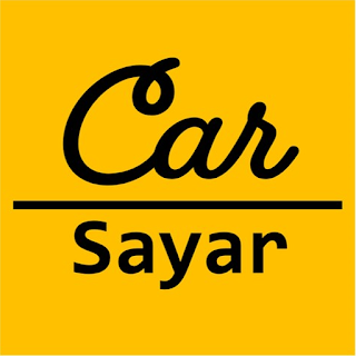 Car Sayar : Request a Ride
