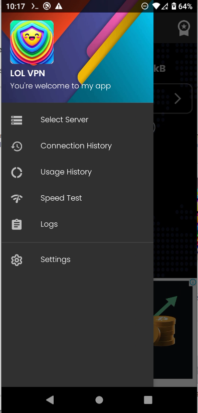 Screenshot image 4