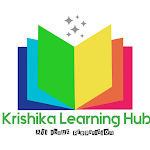 Cover Image of Download Krishika Learning Hub  APK