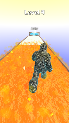 Elements vs Materials - Screenshot 3