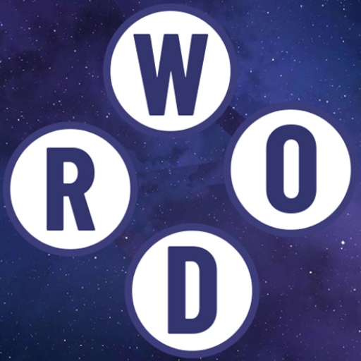 Word Chain Puzzle Game Logo