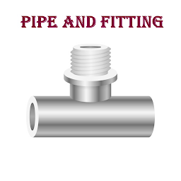 Icon image Pipe and Fitting