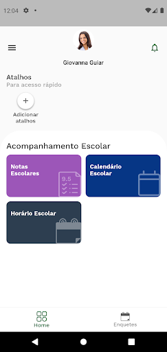 Educandário Monteiro Lobato Screen 2