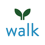 Cover Image of Download スギサポ walk ウォーキング・歩いてポイント貯まる歩数計  APK