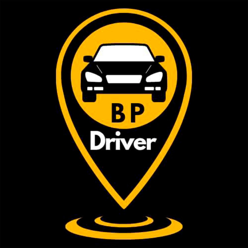 BP Driver - Motorista logo