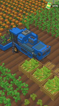 Harvest Hustle - Screenshot 3