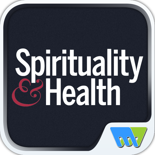Spirituality & Health - AppWisp.com