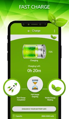 Battery Saver Quick Charge 4+ Communityのおすすめ画像5