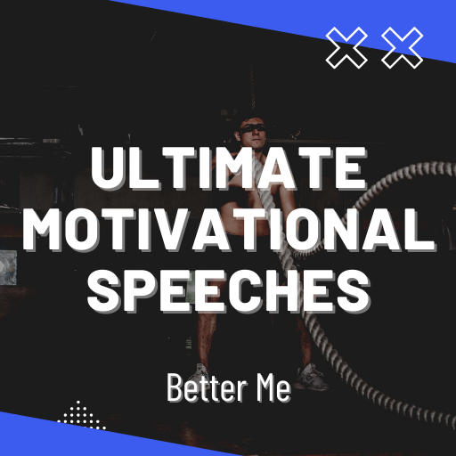 Ultimate Motivational Speeches logo