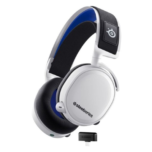 SteelSeries Arctis 7P guide logo