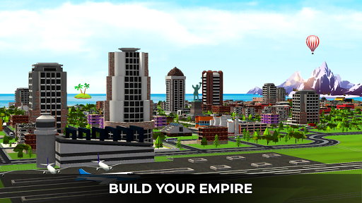 Mega Capital Screen 3