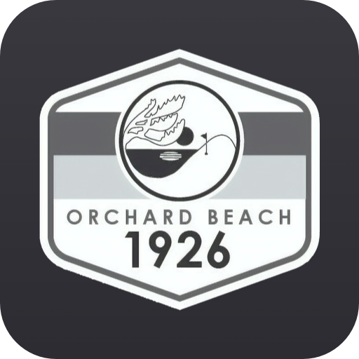 Orchard Beach Golf Club logo