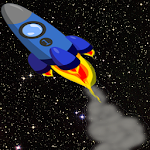 Cover Image of Unduh Spaceship Go Online  APK