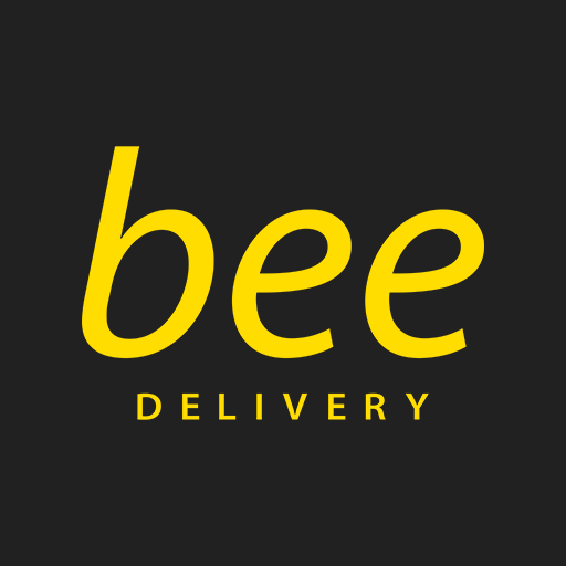 Bee Delivery - Chamar entregad logo