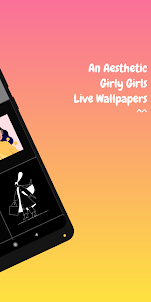 Girly Wallpapers GIF