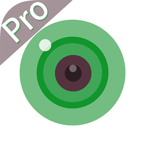 iCSee Pro 8.6.0(G)Beta Icon