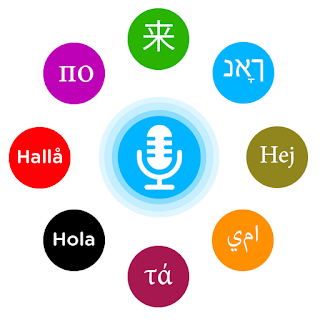 Voice to text translator app apk
