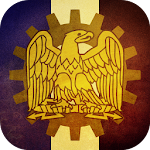 Cover Image of Download The Eagle's Heir  APK