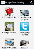Attingo Datarecovery App