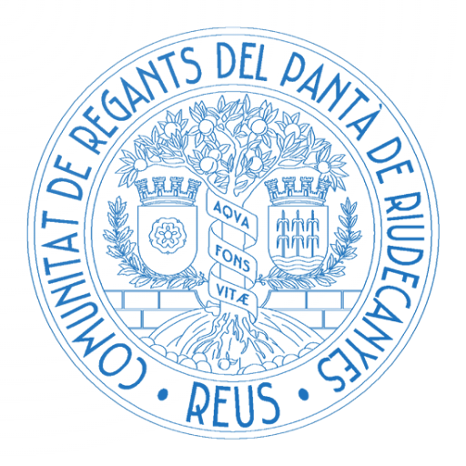 CRP Riudecanyes logo