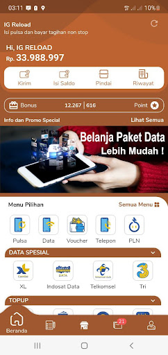 IG Reload Screen 3