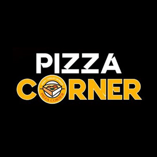 Pizza Corner logo