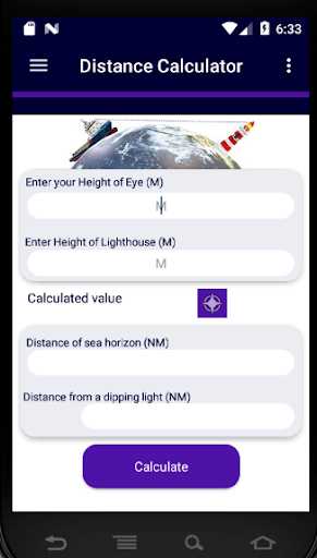Marine Converter OC 1.7 Screenshot 2 - AppWisp.com
