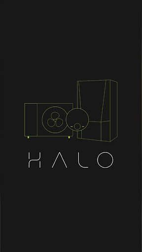 Android application Ideal Halo screenshort