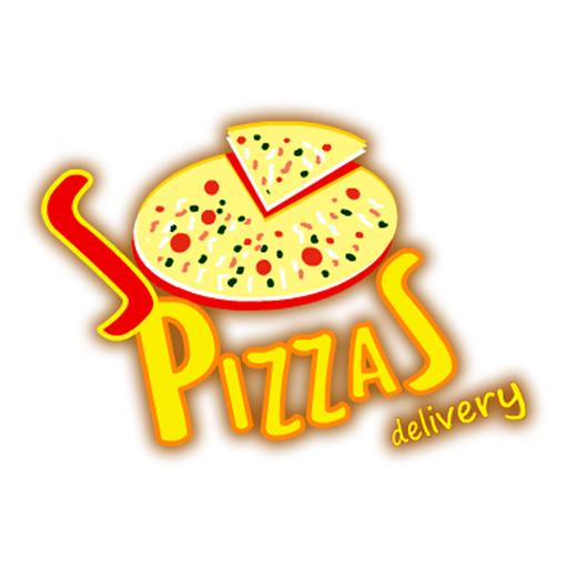 Sopizzas logo