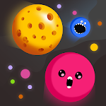 Cover Image of 下载 Dot Munch Fight Club 2.4 APK