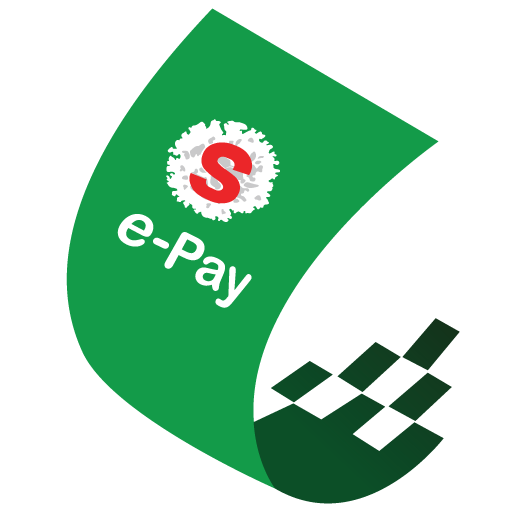 Sheba e-Pay logo