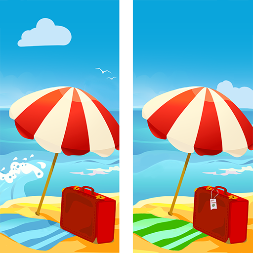 TapTap Differences 2.226.1 Icon