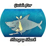 Guide and Tip For Hungry Shark icon