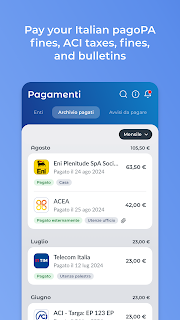 Easypol - Digital Payments